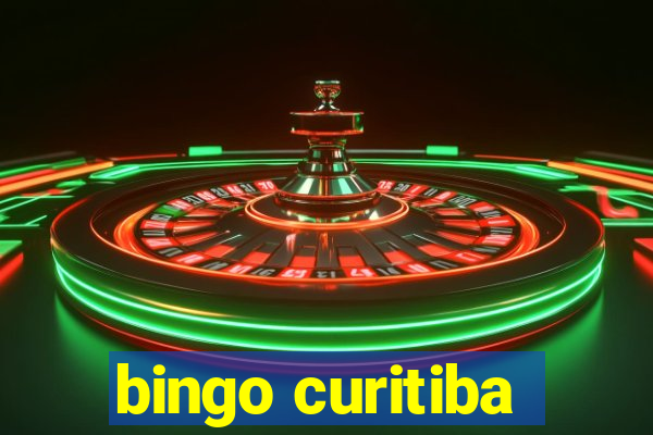 bingo curitiba